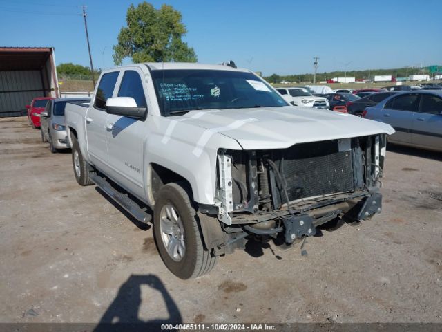 chevrolet silverado 2016 3gcpcrec2gg205516