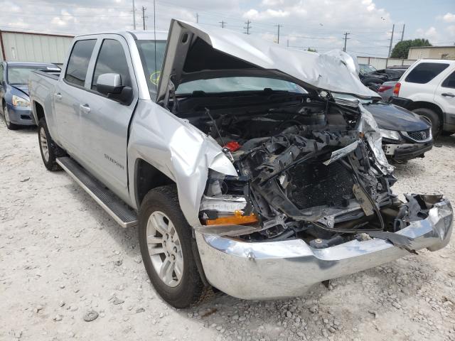 chevrolet silverado 2016 3gcpcrec2gg242646