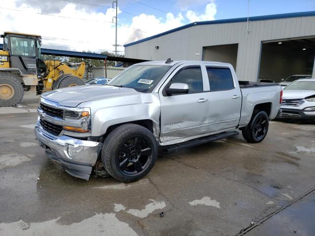 chevrolet silverado 2016 3gcpcrec2gg265845