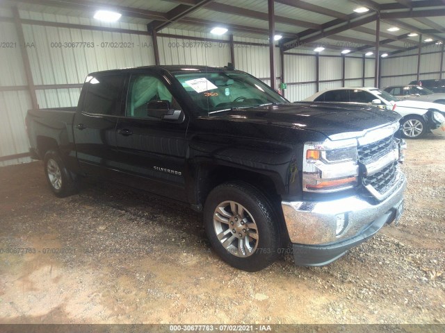 chevrolet silverado 1500 2016 3gcpcrec2gg267241