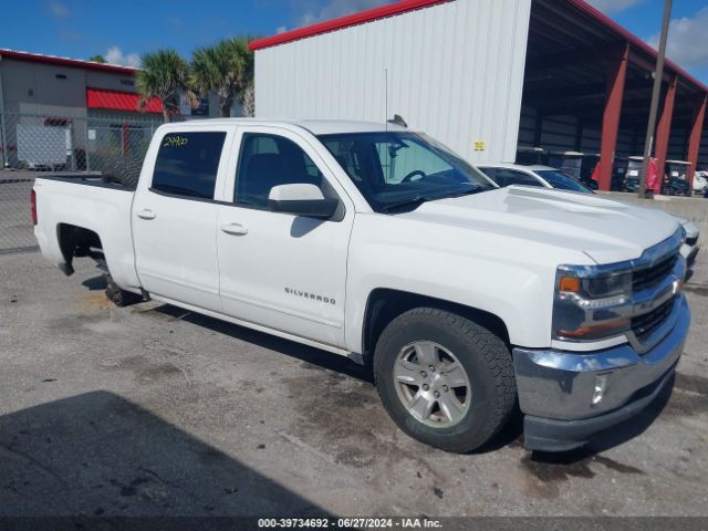 chevrolet silverado 2016 3gcpcrec2gg298988