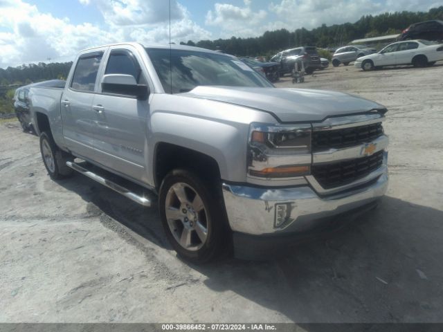 chevrolet silverado 2017 3gcpcrec2hg113906