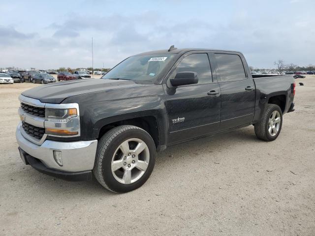 chevrolet silverado 2017 3gcpcrec2hg119740