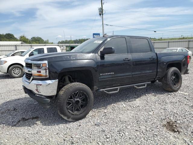 chevrolet silverado 2017 3gcpcrec2hg140653