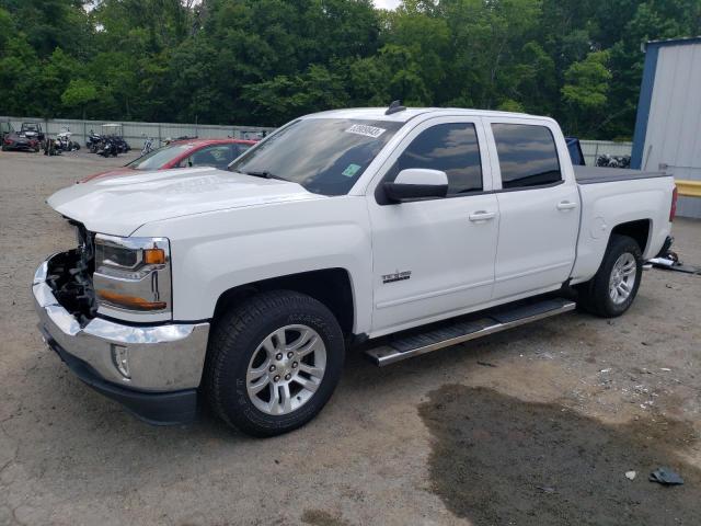 chevrolet silverado 2017 3gcpcrec2hg199170