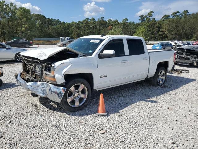 chevrolet silverado 2017 3gcpcrec2hg435851