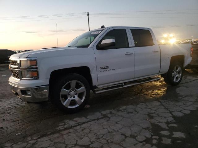 chevrolet silverado 2014 3gcpcrec3eg101789