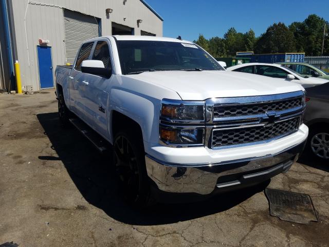 chevrolet silverado 2014 3gcpcrec3eg163662