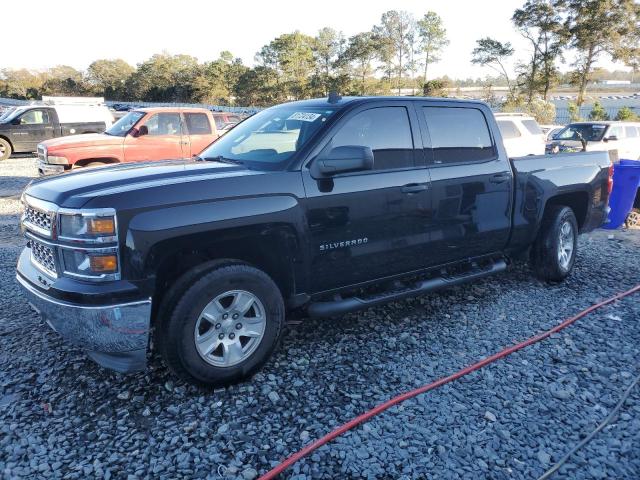 chevrolet silverado 2014 3gcpcrec3eg421209