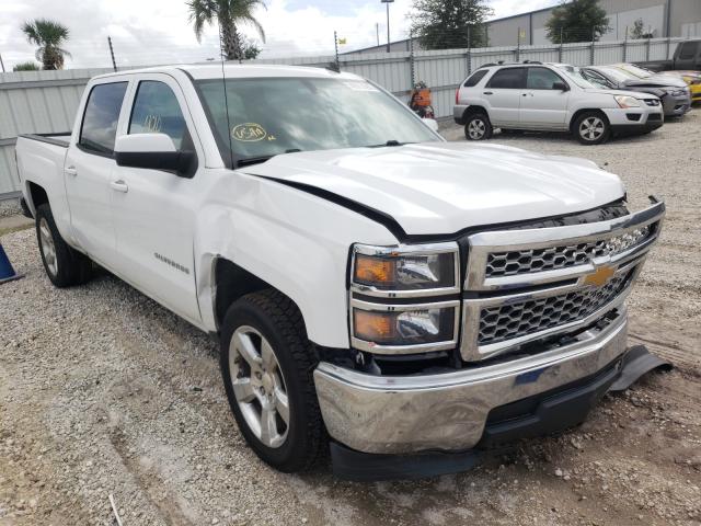 chevrolet silverado 2014 3gcpcrec3eg539955