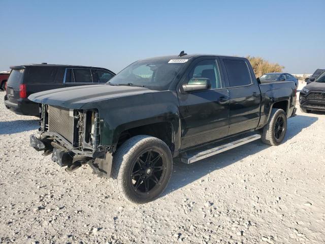 chevrolet silverado 2015 3gcpcrec3fg108582