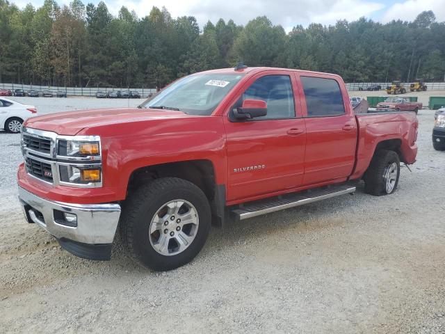 chevrolet silverado 2015 3gcpcrec3fg316929