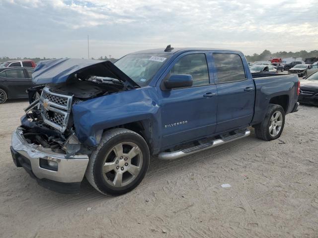 chevrolet silverado 2015 3gcpcrec3fg522168