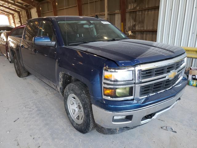 chevrolet silverado 2015 3gcpcrec3fg532828