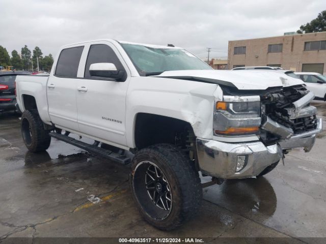 chevrolet silverado 2016 3gcpcrec3gg229565