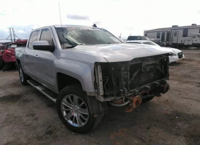 chevrolet silverado 1500 2016 3gcpcrec3gg230182