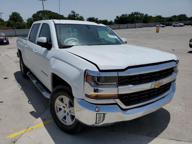 chevrolet silverado 2016 3gcpcrec3gg323011