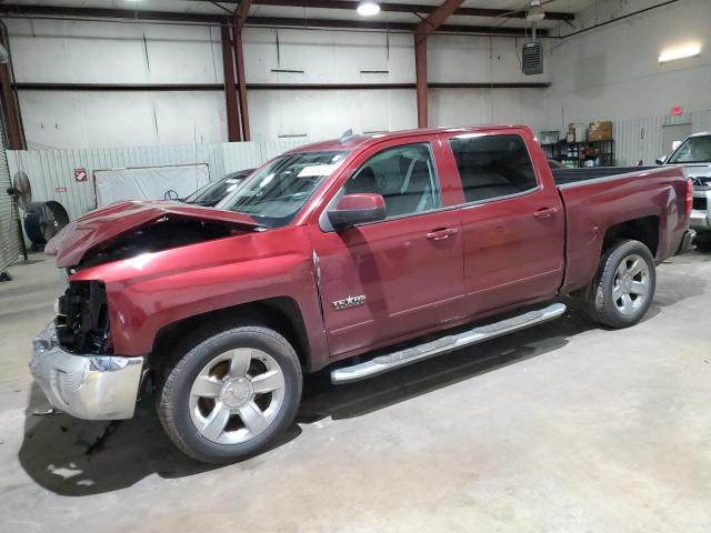 chevrolet silverado 2016 3gcpcrec3gg358535