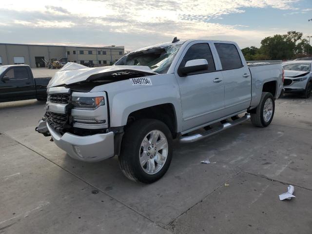 chevrolet silverado 2016 3gcpcrec3gg372452