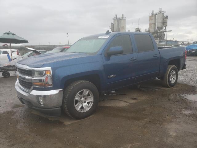 chevrolet silverado 2017 3gcpcrec3hg245055