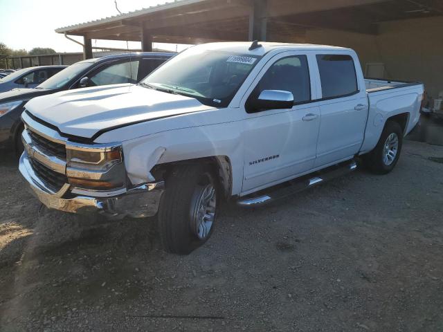 chevrolet silverado 2017 3gcpcrec3hg255147