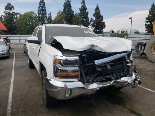 chevrolet silverado 2017 3gcpcrec3hg297706