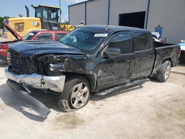 chevrolet silvrdo lt 2017 3gcpcrec3hg435728