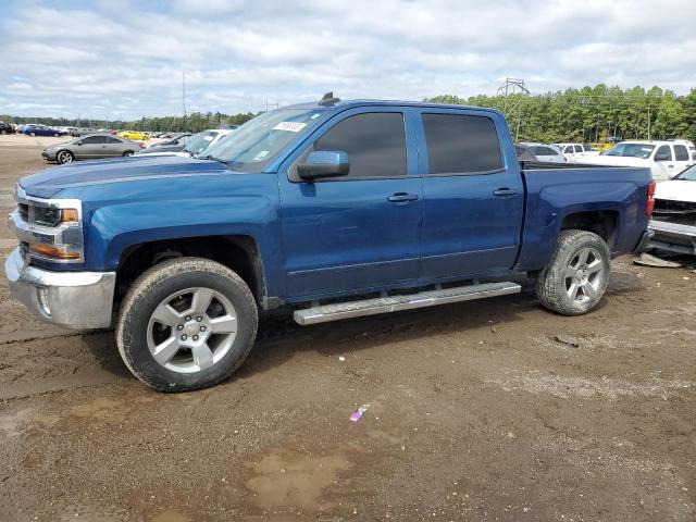 chevrolet all models 2018 3gcpcrec3jg489116