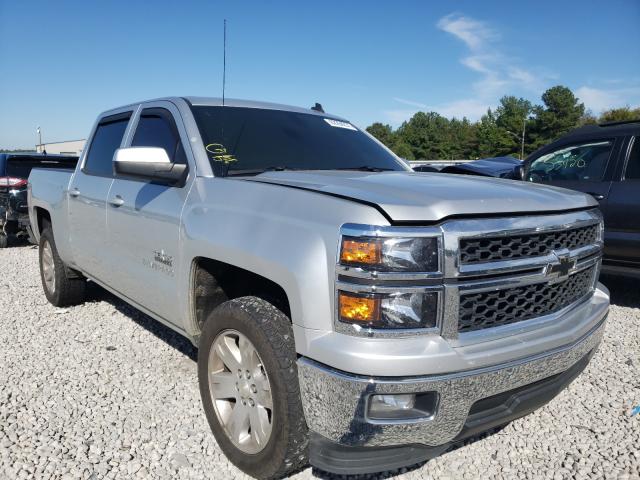 chevrolet silverado 2014 3gcpcrec4eg102613