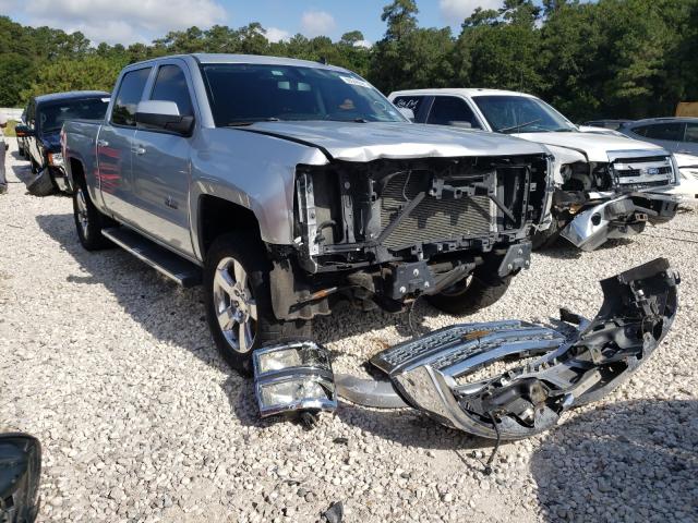 chevrolet silverado 2014 3gcpcrec4eg456356