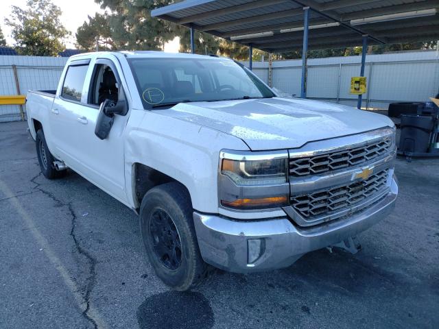 chevrolet silverado 2016 3gcpcrec4gg129636