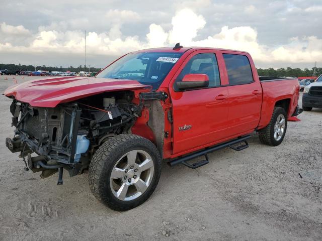 chevrolet silverado 2016 3gcpcrec4gg163706