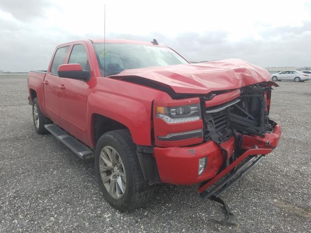 chevrolet silverado 2017 3gcpcrec4hg102230