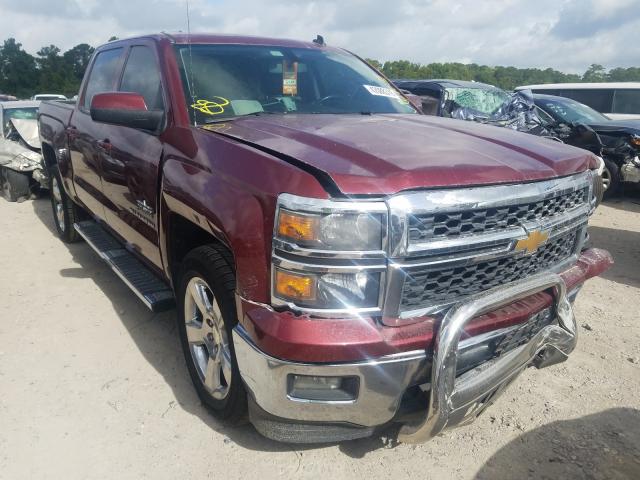 chevrolet silverado 2014 3gcpcrec5eg124166