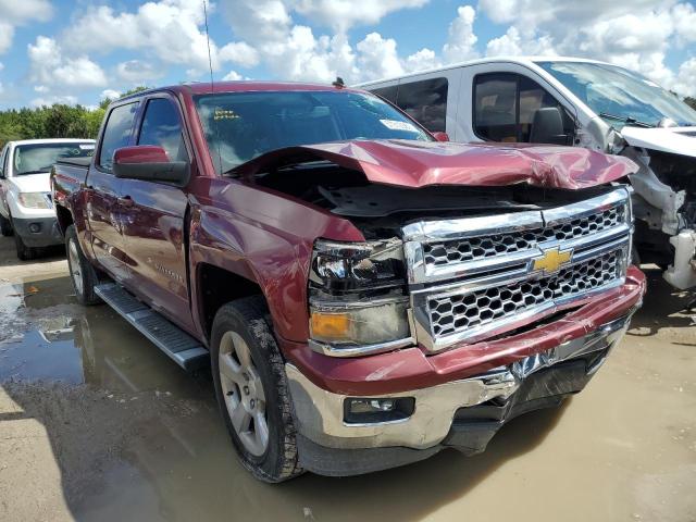 chevrolet silverado 2014 3gcpcrec5eg178695