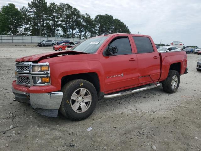 chevrolet silverado 2015 3gcpcrec5fg113802