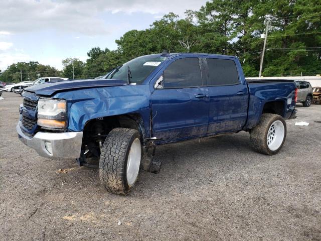 chevrolet 1500 2016 3gcpcrec5gg152729