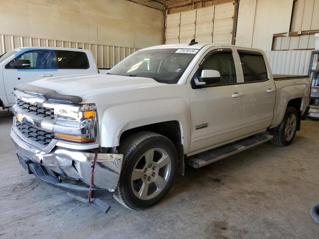 chevrolet silverado 2016 3gcpcrec5gg262812