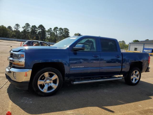 chevrolet silverado 2016 3gcpcrec5gg266424