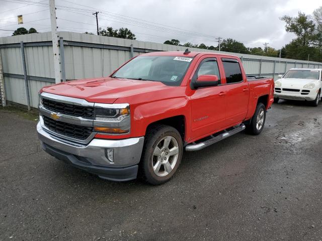 chevrolet silverado 2016 3gcpcrec5gg295597