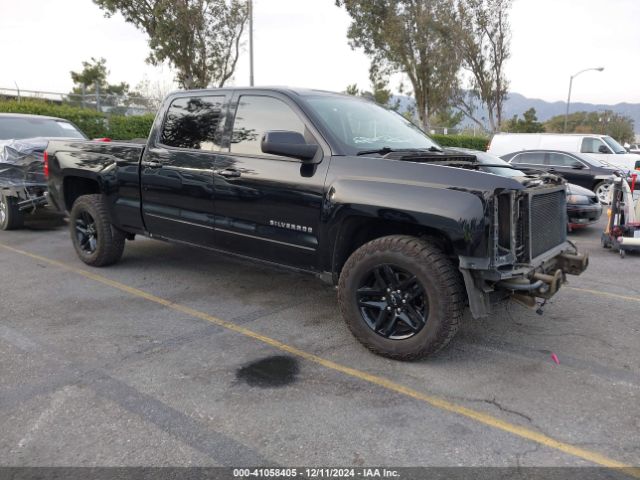 chevrolet silverado 2016 3gcpcrec5gg369164