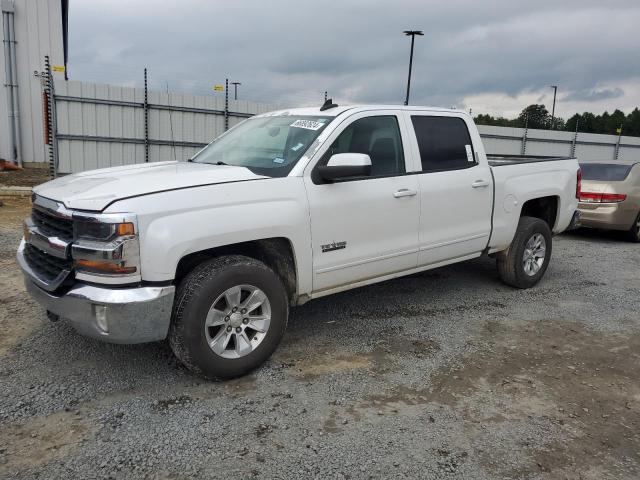 chevrolet silverado 2017 3gcpcrec5hg195274