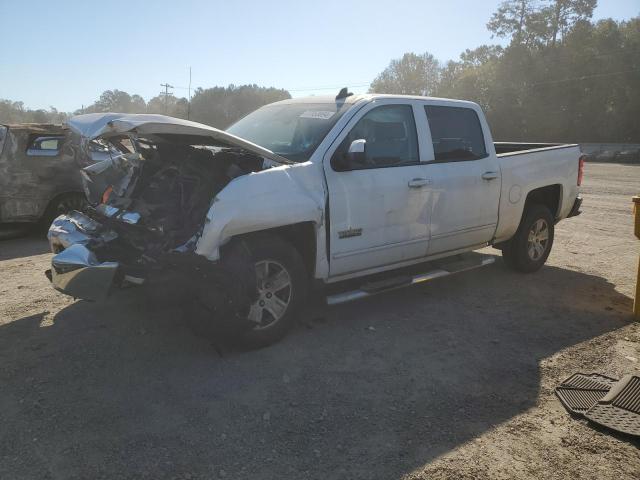 chevrolet silverado 2017 3gcpcrec5hg416369