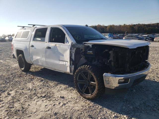 chevrolet silverado 2014 3gcpcrec6eg111409