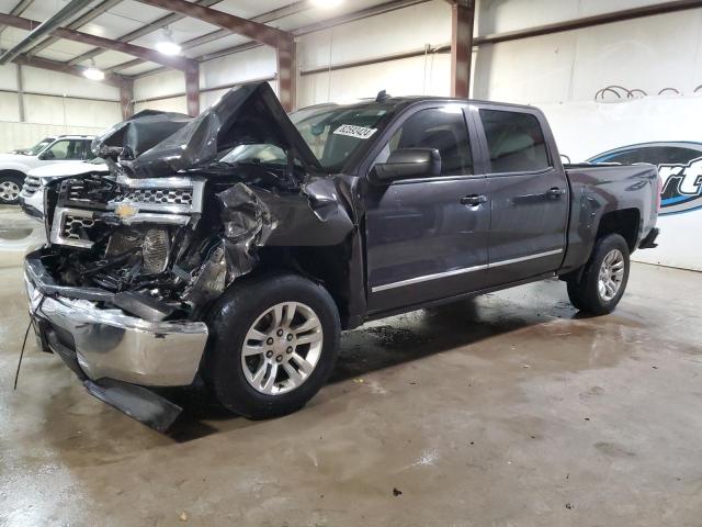 chevrolet silverado 2014 3gcpcrec6eg397200