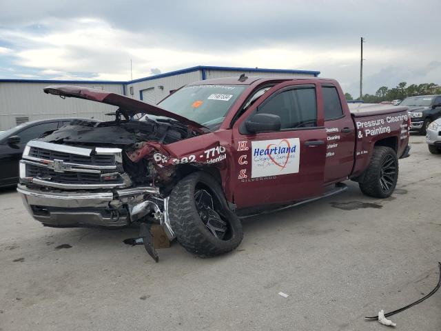 chevrolet silverado 2014 3gcpcrec6eg533342