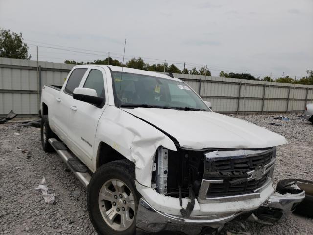 chevrolet silverado 2015 3gcpcrec6fg104767