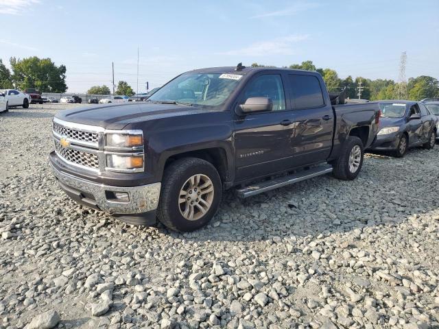 chevrolet silverado 2015 3gcpcrec6fg196818