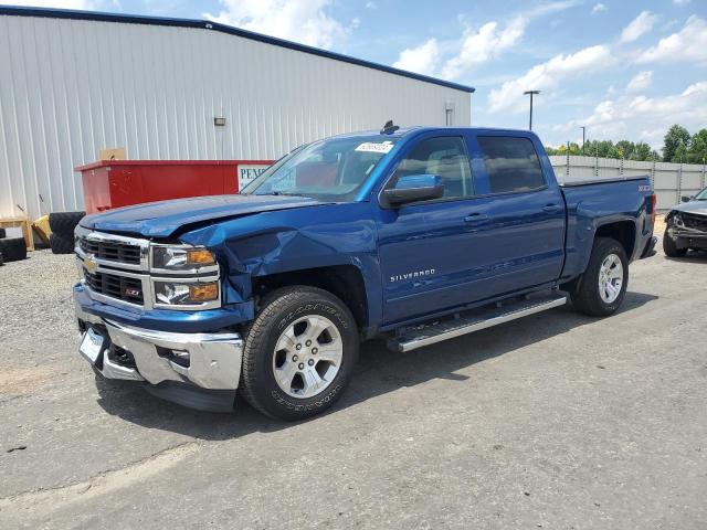 chevrolet 1500 2015 3gcpcrec6fg244009