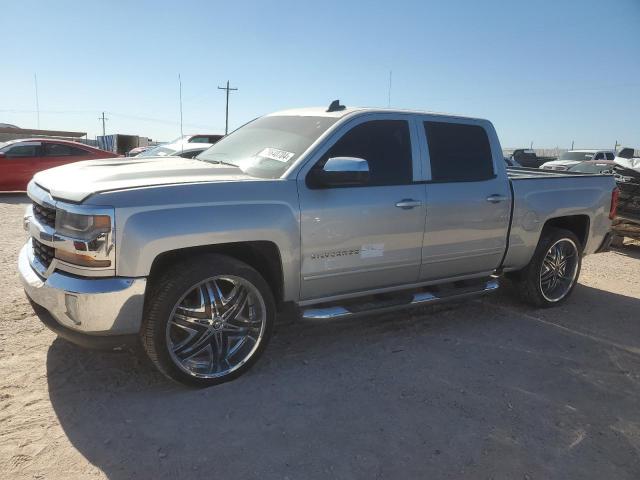 chevrolet silverado 2016 3gcpcrec6gg123692